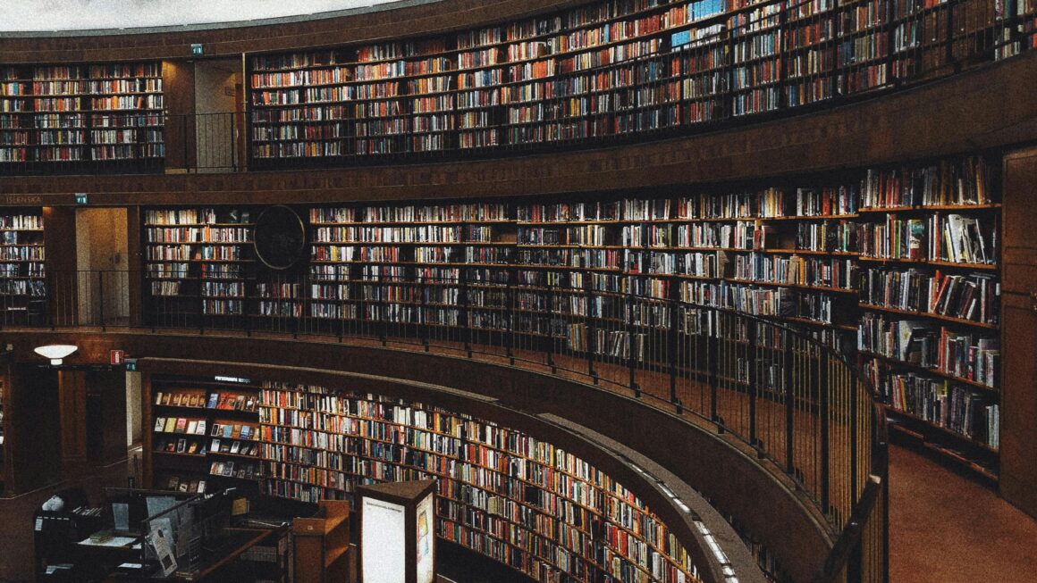 House of Wisdom (بَيْت الْحِكْمَة Bayt al-Ḥikmah / the Grand Library of Baghdad)